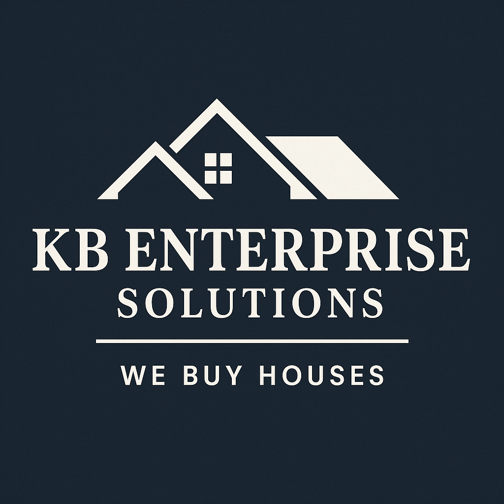 KB Enterprise Solutions logo